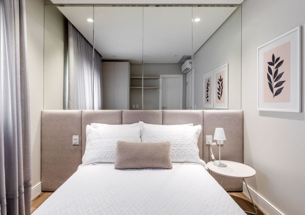 Imagem Imóvel com 3 Quartos à Venda,  em Centro - Balneário Camboriú
