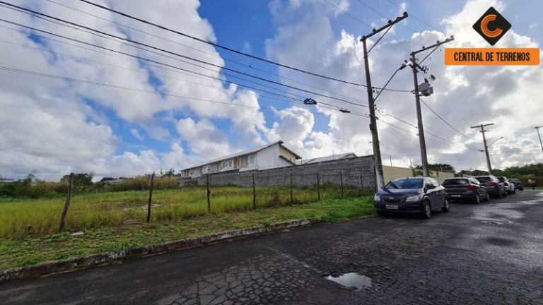 Imagem Terreno à Venda, 2.725 m² em Stella Maris - Salvador Imagem Terreno à Venda, 2.725 m² em Stella Maris - Salvador