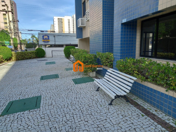 Imagem Apartamento com 3 Quartos à Venda, em Dionisio Torres - Fortaleza Imagem Apartamento com 3 Quartos à Venda, em Dionisio Torres - Fortaleza