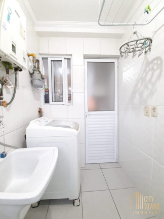 Imagem Apartamento com 3 Quartos à Venda, 90 m² em Bosque Da Saúde - São Paulo