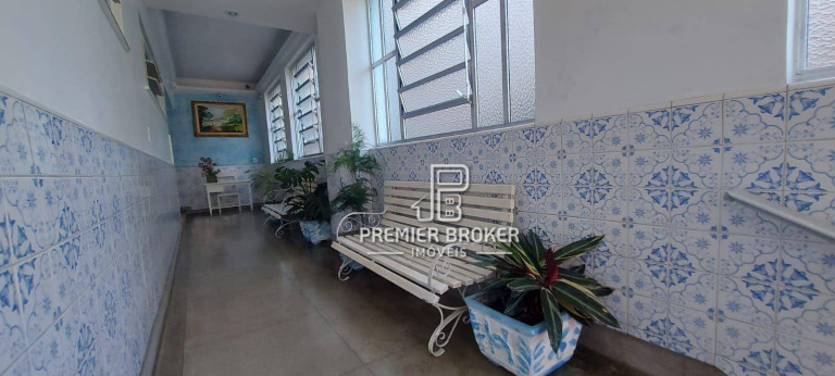 Imagem Apartamento com 2 Quartos à Venda, 60 m² em Alto - Teresópolis