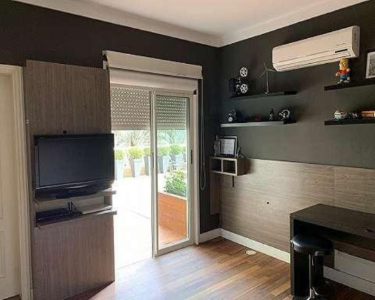 Imagem Imóvel com 4 Quartos à Venda, 800 m² em Panamby - São Paulo