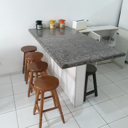 Imagem Apartamento com 1 Quarto à Venda, 41 m² em Itaguá - Ubatuba Imagem Apartamento com 1 Quarto à Venda, 41 m² em Itaguá - Ubatuba