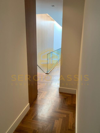 Imagem Casa de Condomínio com 4 Quartos à Venda, 486 m² em Tamboré - Santana De Parnaíba Imagem Casa de Condomínio com 4 Quartos à Venda, 486 m² em Tamboré - Santana De Parnaíba