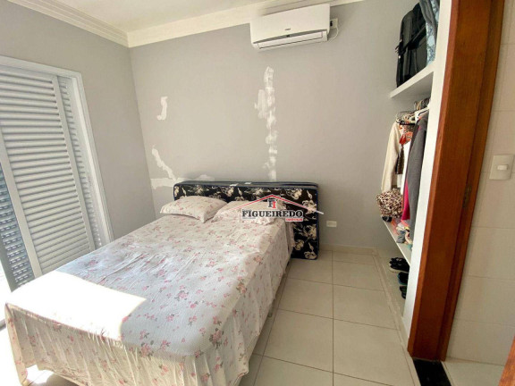 Imagem Casa com 4 Quartos à Venda, 173 m² em Solemar - Praia Grande