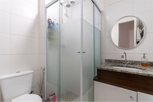 Imagem Apartamento com 2 Quartos à Venda, 50 m² em Pirituba - São Paulo Imagem Apartamento com 2 Quartos à Venda, 50 m² em Pirituba - São Paulo
