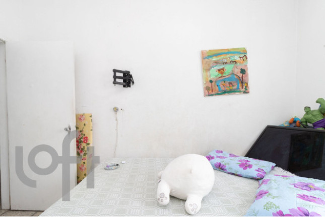 Imagem Apartamento com 2 Quartos à Venda, 56 m² em Mooca - São Paulo