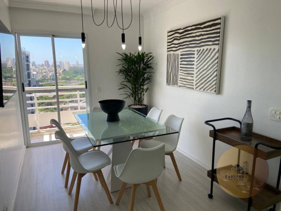 Imagem Cobertura com 3 Quartos à Venda, 118 m² em Casa Branca - Santo André Imagem Cobertura com 3 Quartos à Venda, 118 m² em Casa Branca - Santo André