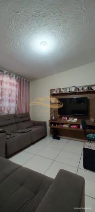 Imagem Casa com 3 Quartos à Venda,  em Núcleo Habitacional Brigadeiro Faria Lima - Indaiatuba