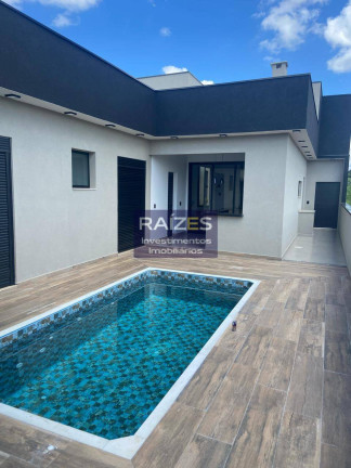 Imagem Casa de Condomínio com 3 Quartos à Venda, 180 m² em Bragança Paulista Imagem Casa de Condomínio com 3 Quartos à Venda, 180 m² em Bragança Paulista