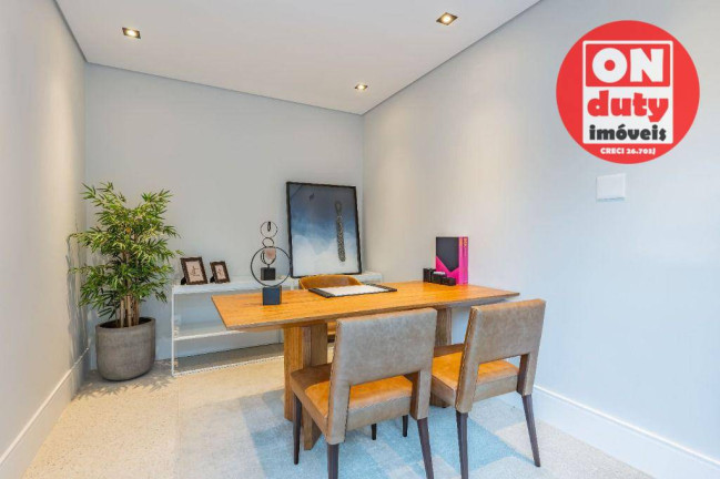 Imagem Sobrado com 4 Quartos à Venda, 350 m² em Embaré - Santos
