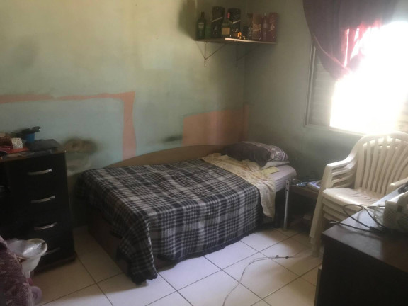 Imagem Apartamento com 2 Quartos à Venda, 52 m² em Conceição - Diadema Imagem Apartamento com 2 Quartos à Venda, 52 m² em Conceição - Diadema