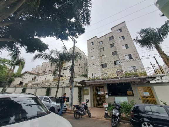 Apartamento com 2 Quartos à Venda, 53 m² em Parque Munhoz - Sao Paulo