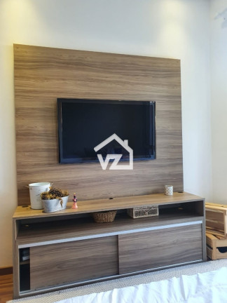 Imagem Apartamento com 1 Quarto à Venda, 93 m² em Jardim Leonor - São Paulo