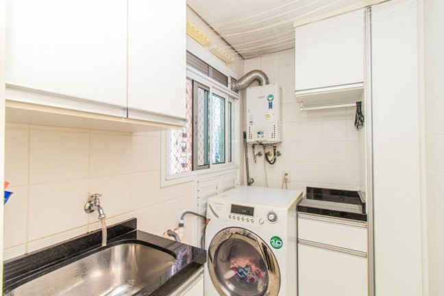 Imagem Apartamento com 3 Quartos à Venda, 106 m² em Passo Da Areia - Porto Alegre