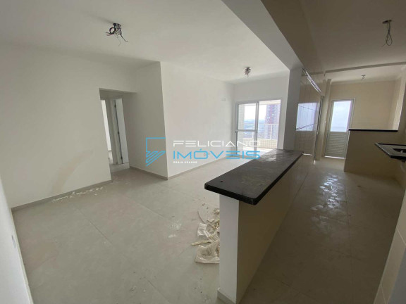 Imagem Apartamento com 2 Quartos à Venda, 82 m² em Aviação - Praia Grande