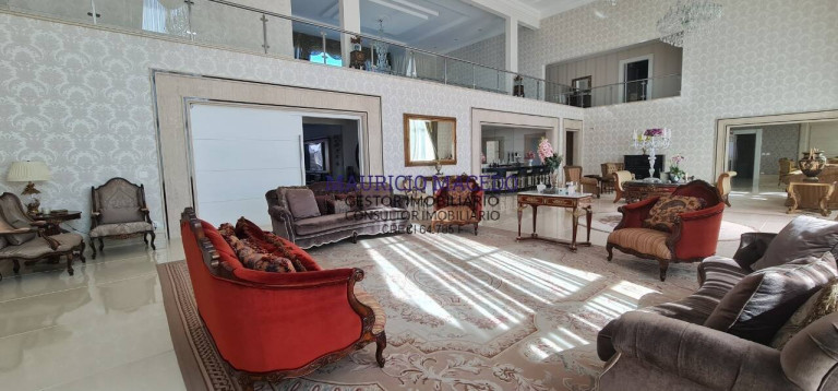 Imagem Casa com 6 Quartos à Venda, 3.800 m² em Tambore - Santana De Parnaíba Imagem Casa com 6 Quartos à Venda, 3.800 m² em Tambore - Santana De Parnaíba