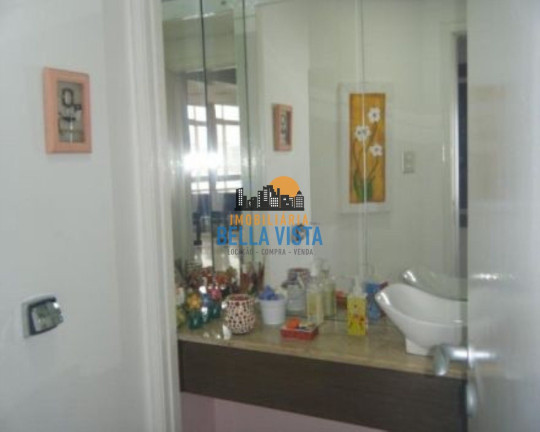 Imagem Apartamento com 3 Quartos à Venda, 450 m² em Itararé - São Vicente Imagem Apartamento com 3 Quartos à Venda, 450 m² em Itararé - São Vicente