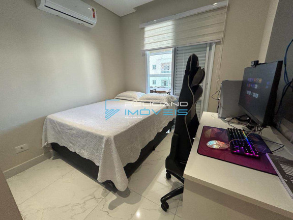 Imagem Apartamento com 3 Quartos à Venda, 124 m² em Canto Do Forte - Praia Grande Imagem Apartamento com 3 Quartos à Venda, 124 m² em Canto Do Forte - Praia Grande