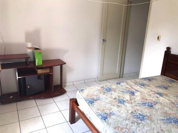 Imagem Apartamento com 2 Quartos à Venda, 80 m² em Guilhermina - Praia Grande