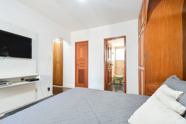 Imagem Apartamento com 4 Quartos à Venda, 204 m² em Santa Cecília - São Paulo Imagem Apartamento com 4 Quartos à Venda, 204 m² em Santa Cecília - São Paulo