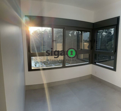 Imagem Apartamento com 3 Quartos à Venda ou Locação, 142 m² em Panamby - São Paulo Imagem Apartamento com 3 Quartos à Venda ou Locação, 142 m² em Panamby - São Paulo