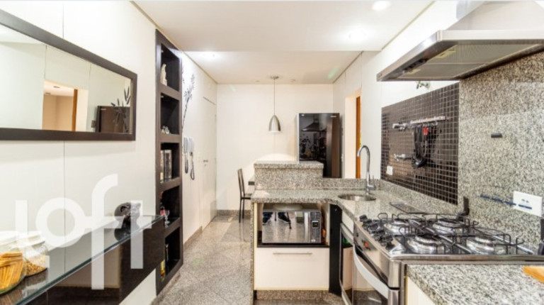 Imagem Apartamento com 3 Quartos à Venda, 120 m² em Tatuapé - São Paulo Imagem Apartamento com 3 Quartos à Venda, 120 m² em Tatuapé - São Paulo