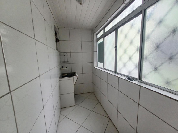 Imagem Apartamento com 2 Quartos para Alugar, 45 m² em Fazendinha - Curitiba Imagem Apartamento com 2 Quartos para Alugar, 45 m² em Fazendinha - Curitiba