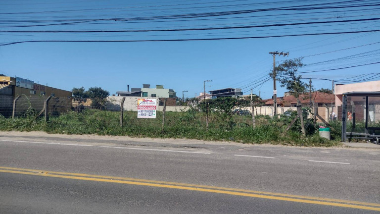 Imagem Terreno à Venda ou Locação, 1.700 m² em São João Do Rio Vermelho - Florianópolis Imagem Terreno à Venda ou Locação, 1.700 m² em São João Do Rio Vermelho - Florianópolis