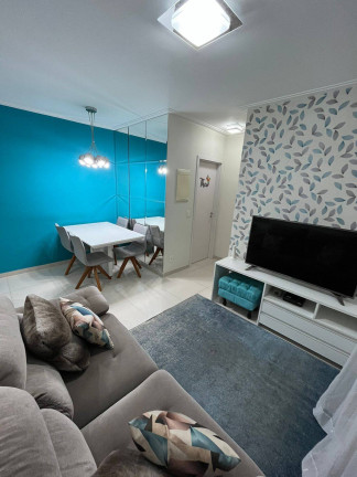 Imagem Apartamento com 2 Quartos à Venda, 62 m² em Fundação - São Caetano Do Sul