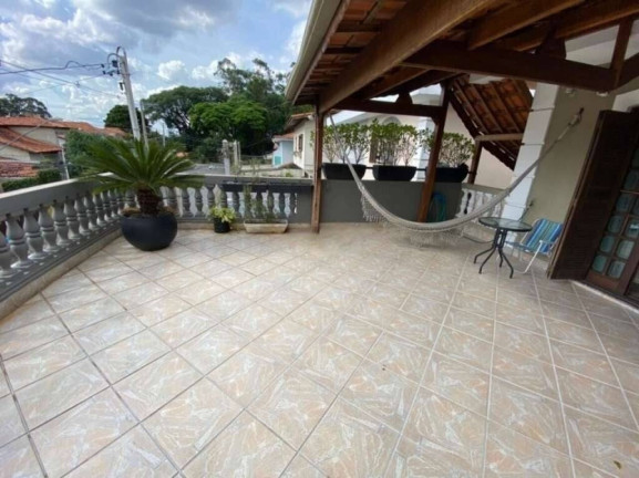 Imagem Casa com 4 Quartos à Venda, 161 m² em Veleiros - São Paulo Imagem Casa com 4 Quartos à Venda, 161 m² em Veleiros - São Paulo