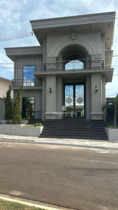 Casa com 4 Quartos à Venda, 523 m² em Aeroporto - Mirassol