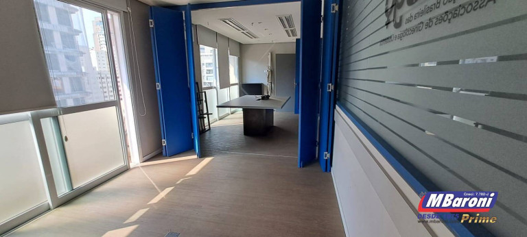Imagem Sala Comercial para Alugar, 41 m² em Jardim Paulista - São Paulo Imagem Sala Comercial para Alugar, 41 m² em Jardim Paulista - São Paulo