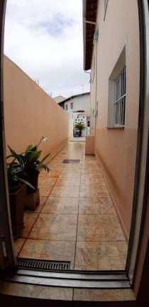 Imagem Casa com 3 Quartos à Venda, 240 m² em Jardim São Judas Tadeu - Sorocaba