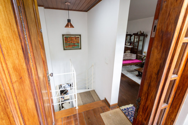 Imagem Casa com 3 Quartos à Venda, 200 m² em Jardim Prudência - São Paulo