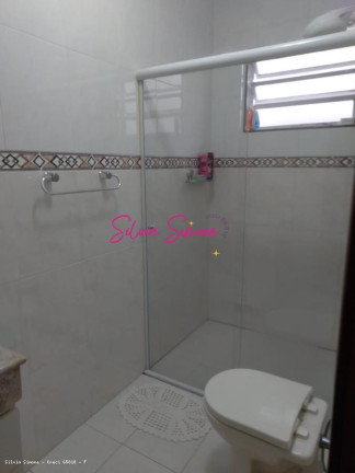 Imagem Sobrado com 5 Quartos à Venda, 274 m² em Embaré - Santos Imagem Sobrado com 5 Quartos à Venda, 274 m² em Embaré - Santos