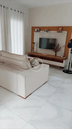 Imagem Casa com 3 Quartos à Venda, 110 m² em Residencial Das Acácias - Goiânia Imagem Casa com 3 Quartos à Venda, 110 m² em Residencial Das Acácias - Goiânia