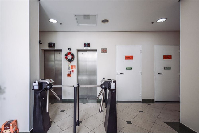 Imagem Sala Comercial à Venda, 27 m² em Lapa - São Paulo