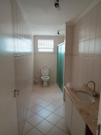 Imagem Casa com 4 Quartos à Venda, 220 m² em Jardim Satélite - São José Dos Campos