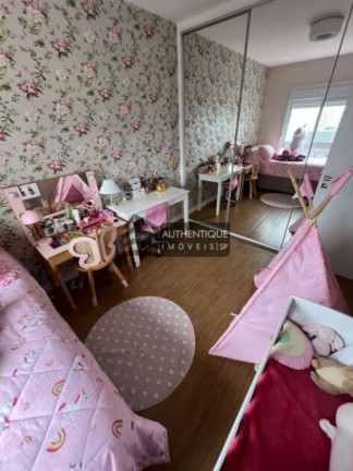 Imagem Apartamento com 4 Quartos à Venda, 189 m² em Chácara Santo Antônio - São Paulo Imagem Apartamento com 4 Quartos à Venda, 189 m² em Chácara Santo Antônio - São Paulo