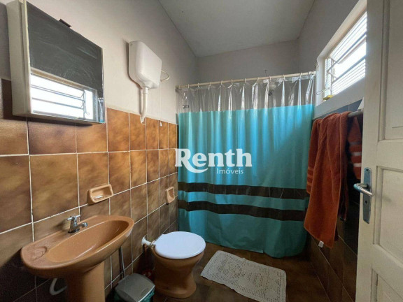 Imagem Casa com 2 Quartos à Venda, 98 m² em Santana - Rio Claro