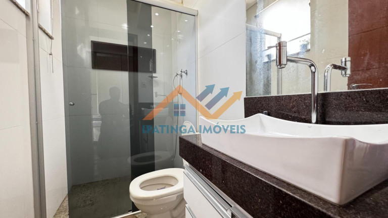 Imagem Apartamento com 3 Quartos à Venda, 110 m² em Caravelas - Ipatinga