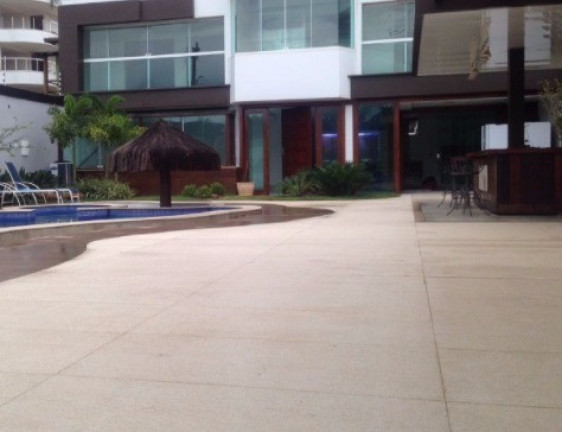 Imagem Casa com 4 Quartos à Venda, 250 m² em Enseada Azul - Guarapari