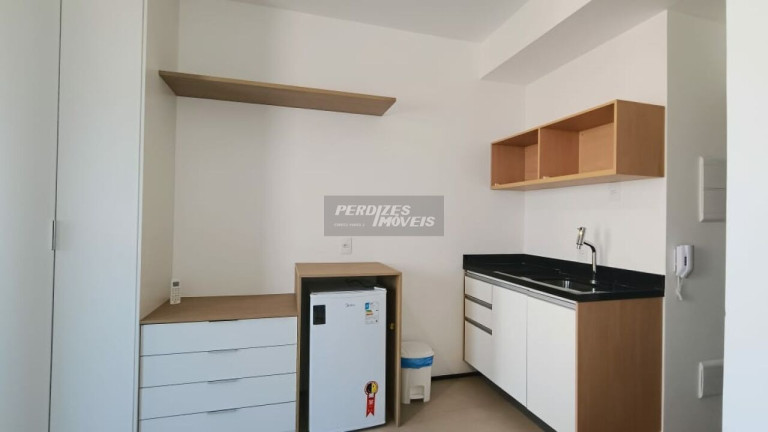 Imagem Apartamento com 1 Quarto para Alugar, 25 m² em Perdizes - São Paulo Imagem Apartamento com 1 Quarto para Alugar, 25 m² em Perdizes - São Paulo
