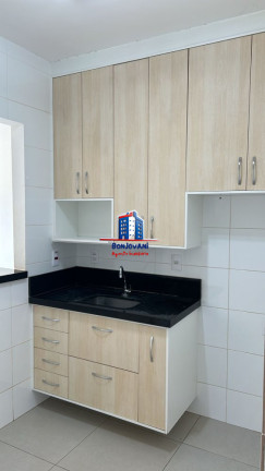 Imagem Apartamento com 3 Quartos para Alugar, 95 m² em Pinheiros - São José Do Rio Preto