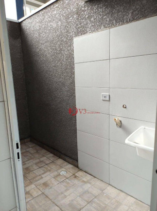 Imagem Apartamento com 2 Quartos à Venda, 50 m² em Vila Guilhermina - São Paulo