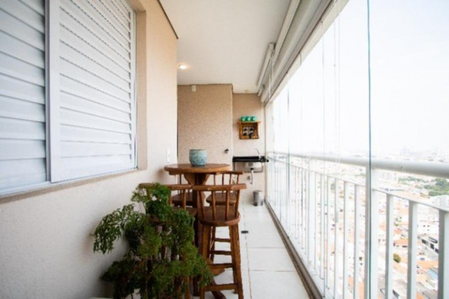 Imagem Apartamento com 2 Quartos à Venda, 56 m² em Vila Formosa - São Paulo Imagem Apartamento com 2 Quartos à Venda, 56 m² em Vila Formosa - São Paulo