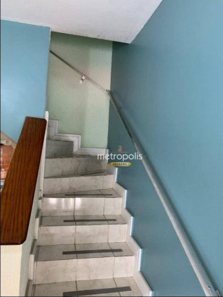 Imagem Sobrado com 2 Quartos à Venda, 120 m² em Vila Antonieta - São Bernardo Do Campo Imagem Sobrado com 2 Quartos à Venda, 120 m² em Vila Antonieta - São Bernardo Do Campo