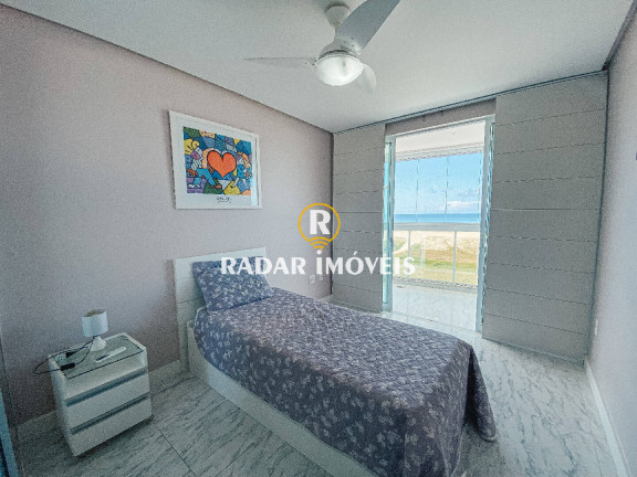 Imagem Apartamento com 4 Quartos à Venda, 170 m² em Vila Nova - Cabo Frio
