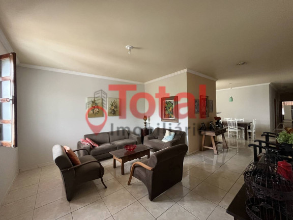 Imagem Casa com 4 Quartos para Alugar, 468 m² em Belvedere - Coronel Fabriciano